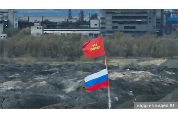 Засевшие в Авдеевке подразделения ВСУ ничего не могут противопоставить превосходству России в артиллерии, и...