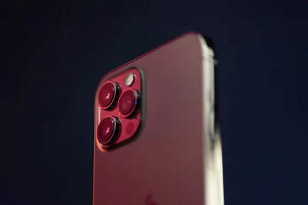 Анализ показал, что перенести производство iPhone в США крайне сложно