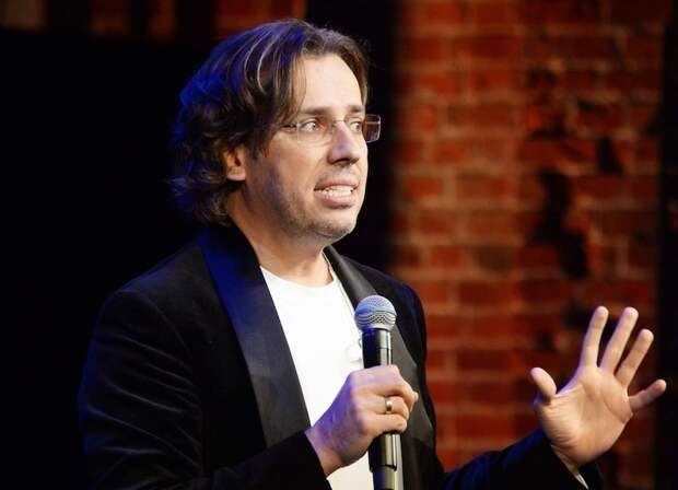 «Не могут потушить»: Максим Галкин* оказался в центре пожара в Альпах