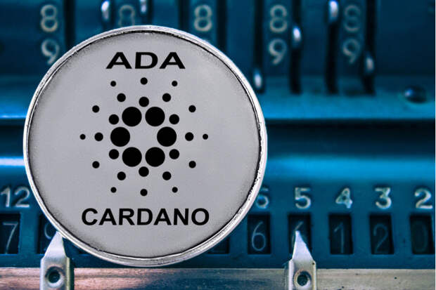 Криптовалюта Cardano подскочила на 21% 