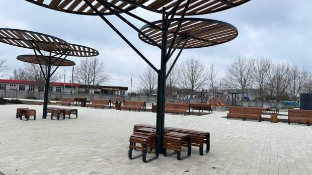 Кошехабль на пути к спортивному будущему