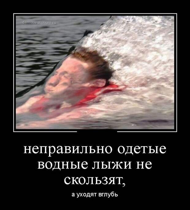 Демотиваторы (30 фото)