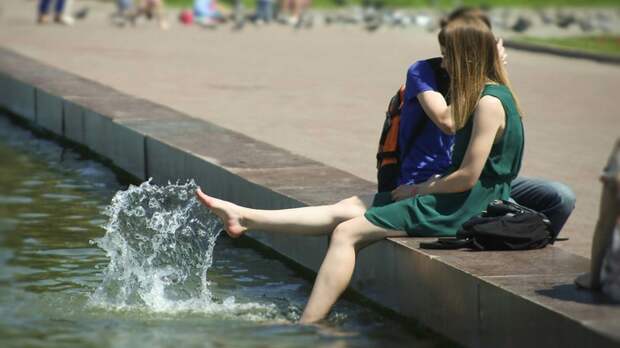 2025 год стал одним из самых жарких за всю историю наблюдений