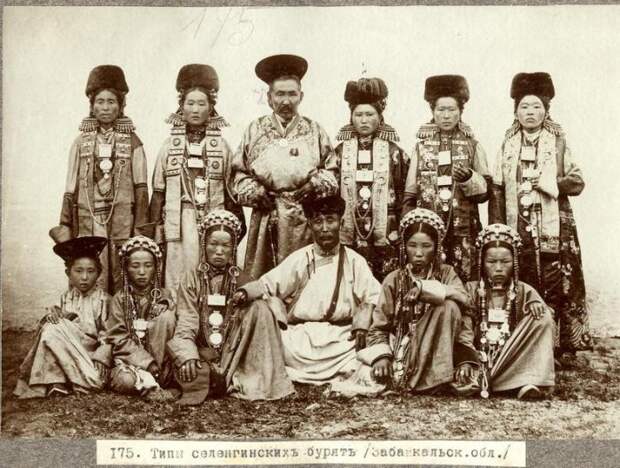 Интересные снимки из прошлого. Часть 3 (20 фото)