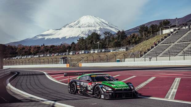 Фестиваль Nismo-2015 Фестиваль Nismo-2015 nismo, nissan