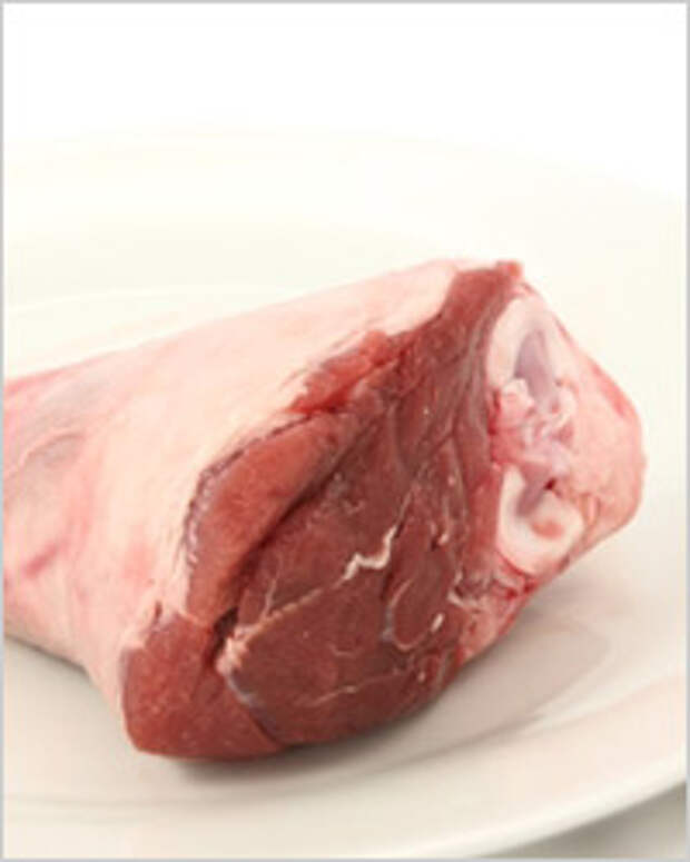 свиная рулька