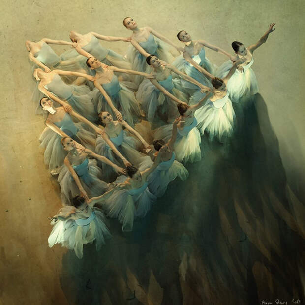 Mark Olich Ballet photography (42) (700x700, 397Kb)