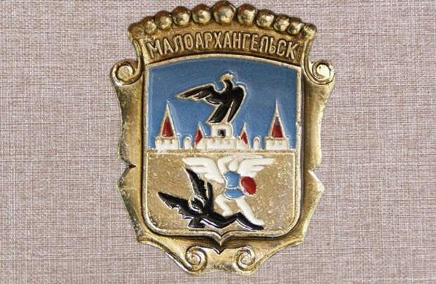 Малоархангельск Орловской области получил статус города в 1778 году
