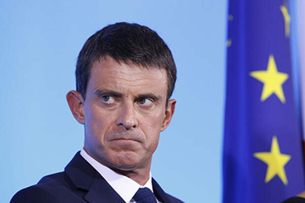 Мануэль Вальс