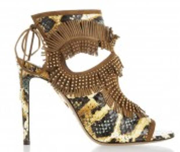 Aquazzura Heels 2015