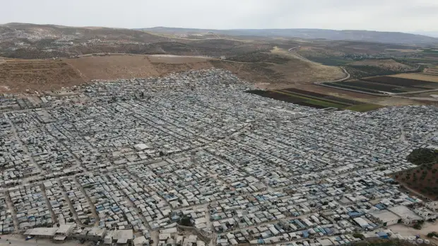 Террористы совершили 44 обстрела в идлибской зоне деэскалации в Сирии