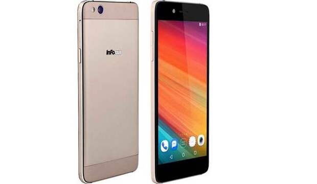 infocus m535