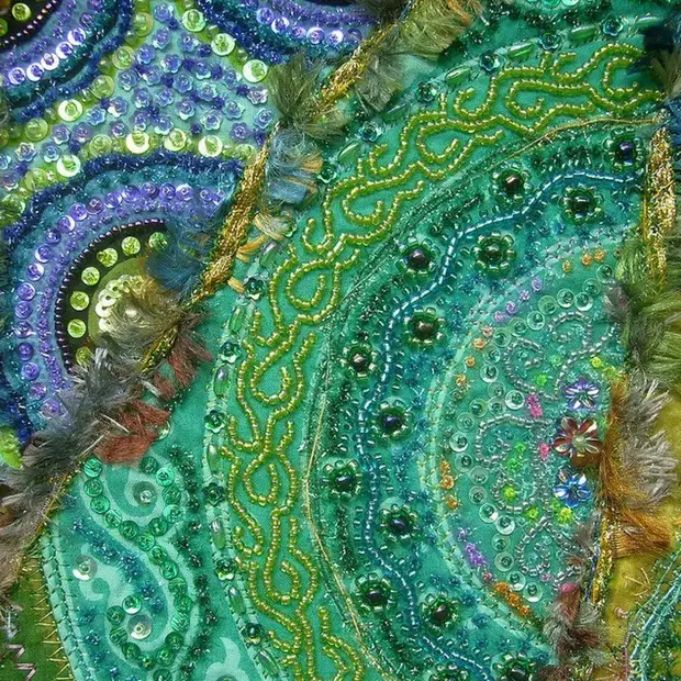 Art Рукоделие - Домоводство - Медиаплатформа МирТесен