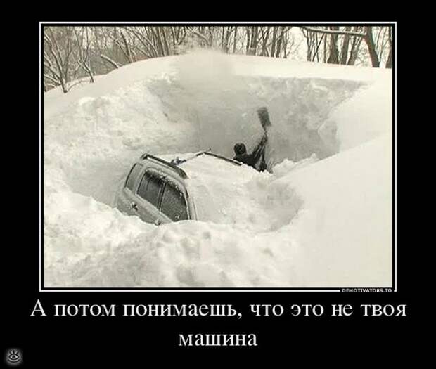 У каждого своя Олимпиада 13