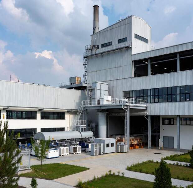 Предприятия новых регионов РФ получат упрощенный доступ к мерам господдержки