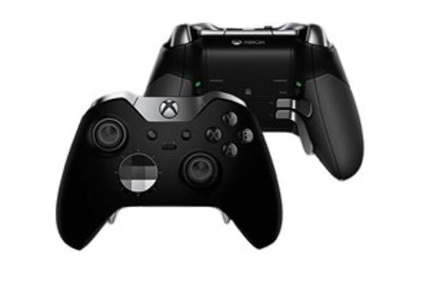 Xbox Elite Wireless Controller