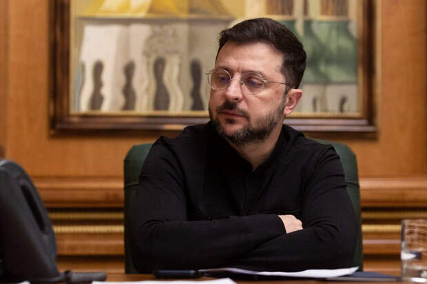 Зеленский: США готовы заключить соглашение по урегулированию на 15 лет