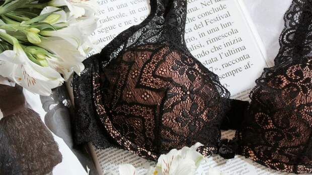 Женщины возмутились высказыванием об оптимальной частоте стирки бюстгальтеров