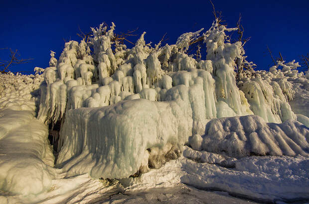 Байкал байкал, фото