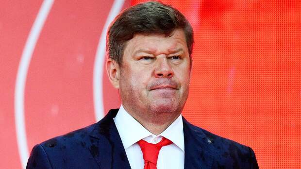 Губерниев — о лимите на легионеров: «Ничего не можем изменить, даже если скажем, что шаг дурацкий»