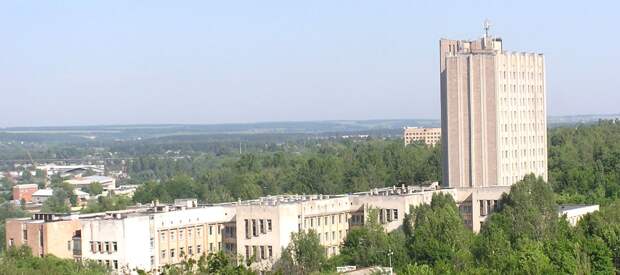Харьковские вузы становятся «вышами». «Стук» и трепет перед СБУ вместо научных открытий