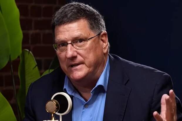 «Русских уже достали эти выходки»: экс-разведчик Риттер назвал страну Запада, по которой Россия ударит первой