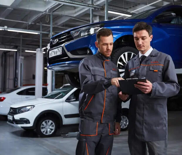 Экономист обвинил «АвтоВАЗ» в неэффективной работе