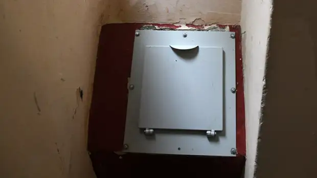 Эколог оценил идею законсервировать мусоропроводы в домах