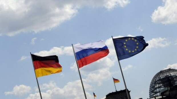Баварская Бизнес Ассоциация требует отмены санкций против РФ: Мы нуждаемся в России и в экономическом и в стратегическом плане