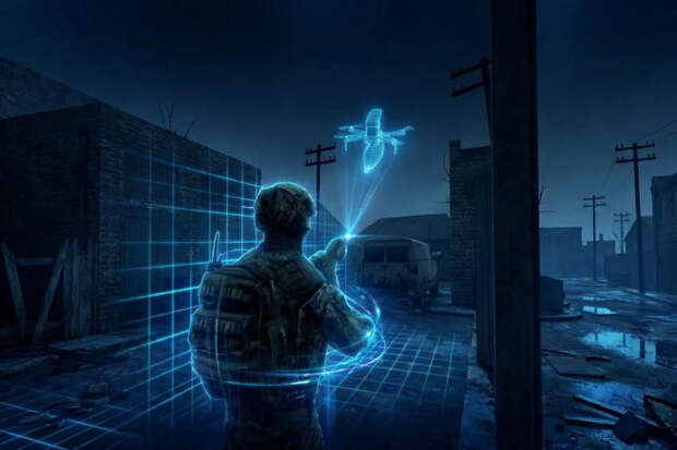 В Австралии создали виртуальную платформу для отработки борьбы с дронами