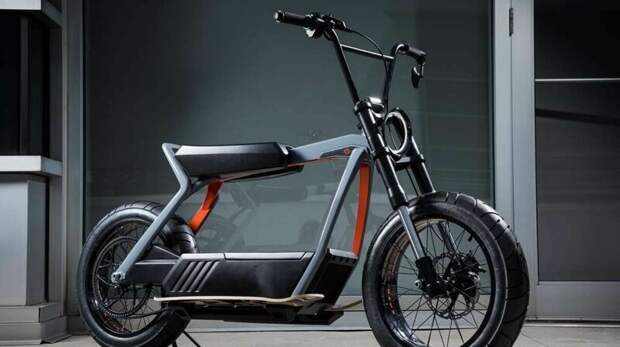 Harley Davidson