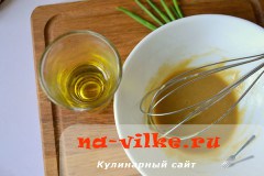 Рольмопсы – закуска из сельди