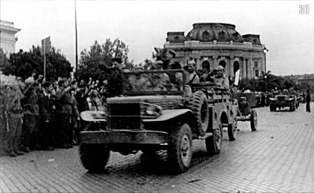 Автомобили фирмы Додж, участвовавшие в нашей победе автомобили, додж, наша, победа.