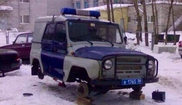 АВТОюмор