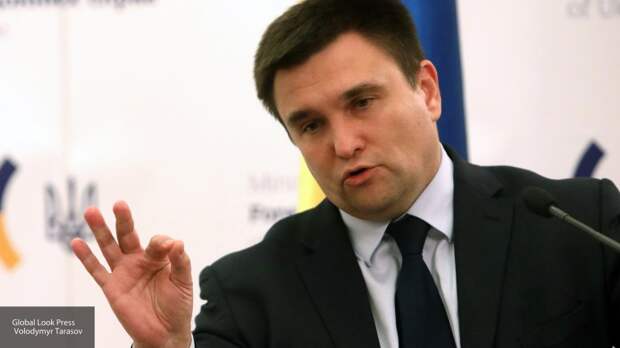 Окончательно отреклись: россияне прокомментировали заявление Климкина о поставках воды в Крым