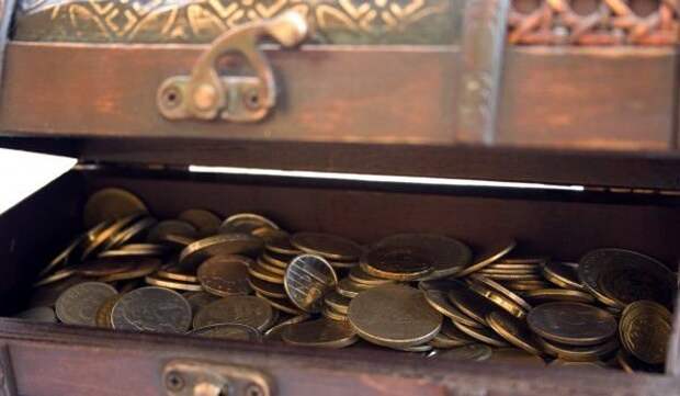 Money