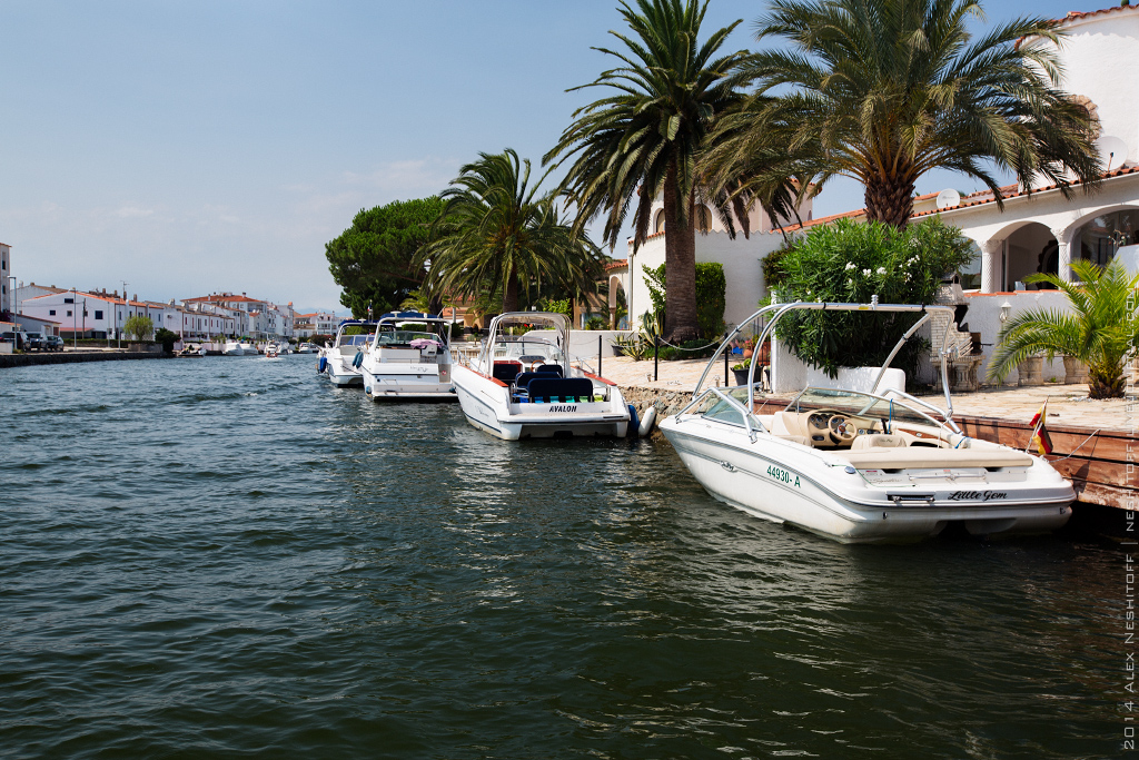 2014-Spain-Costa Brava-Empuriabrava-005 2014-Spain-Costa Brava-Empuriabrava-005