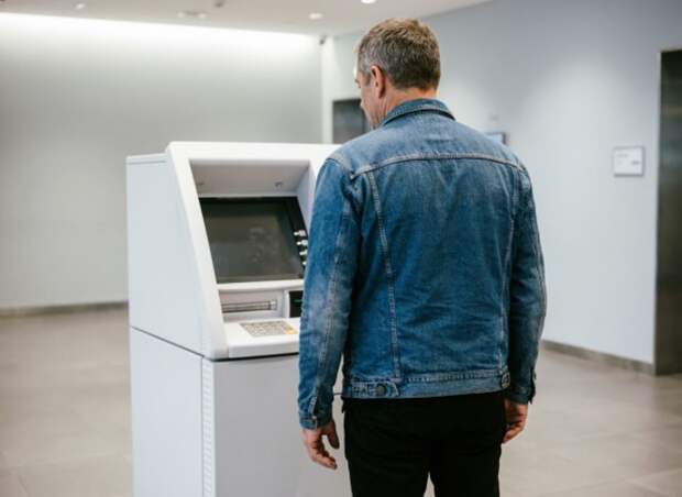 В России запустят сеть иquot;белых банкоматовиquot; для удалённых районов