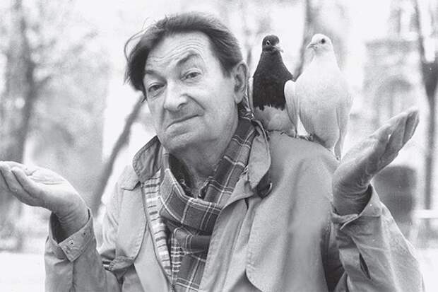 Георгий Вицин. Георгий Вицин.