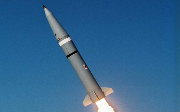 В Израиле пригрозили поставить Украине высокоточные баллистические ракеты