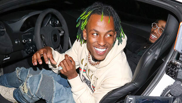 RIch the Kid