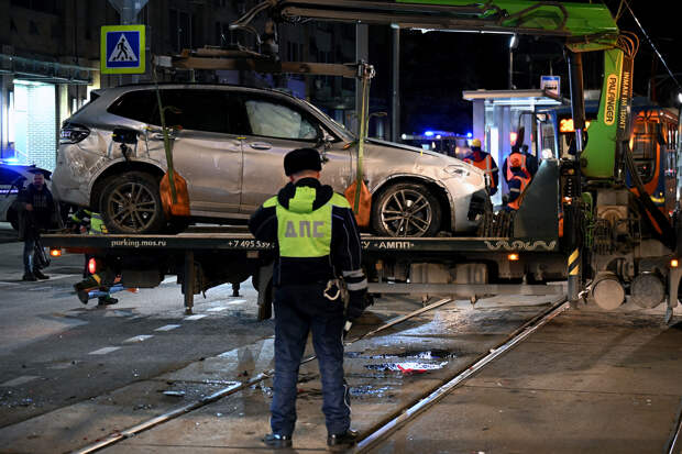 Названы самые аварийные регионы России