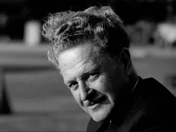 Назым Хикмет