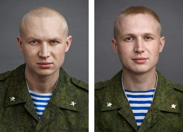До и после армии армия, до и после