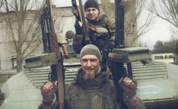 Штаб ополчения ДНР и ЛНР сегодня 28 апреля: обзор боевой ситуации на Донбассе, «горячие точки» Донбасса, сводки от Басурина