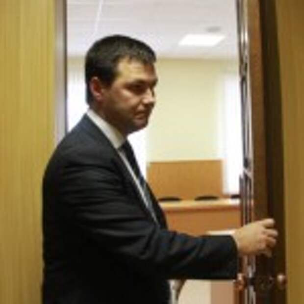алексей дронов