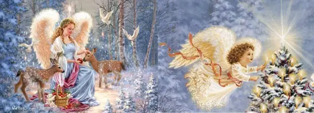 Новогодняя сказка - Жизнь - театр - 25 декабря - 43400369141 ...