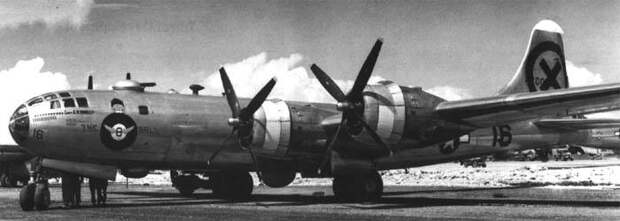 Боевые самолеты. Не под тем углом вошедший в историю