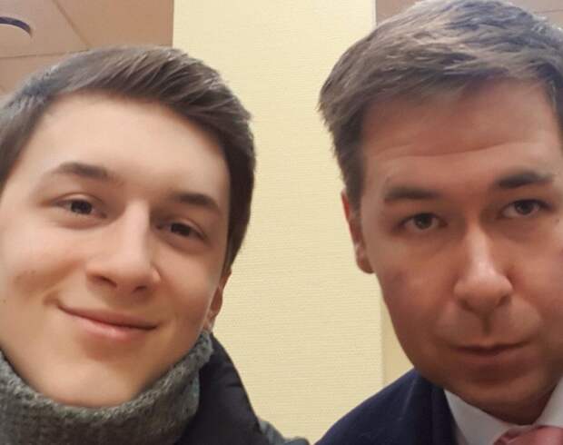 Юлия Витязева. Дело Егора Жукова открыло самый настоящий ящик Пандоры