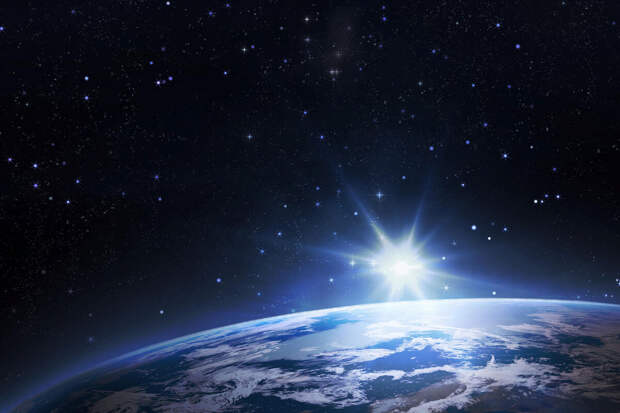 PNAS: поставлено под сомнение "кометное" происхождение воды на Земле